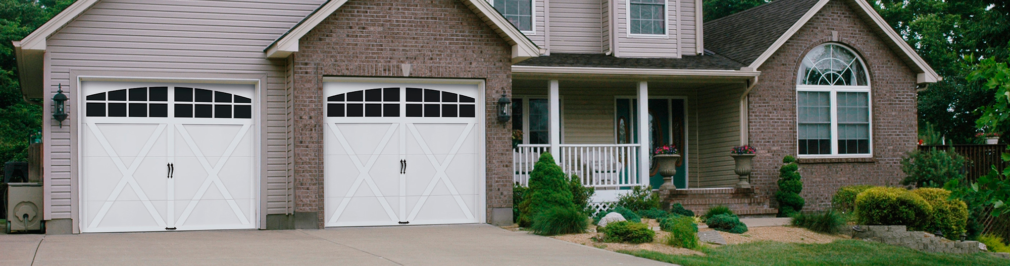 New Garage Door Company Hickory Nc for Simple Design