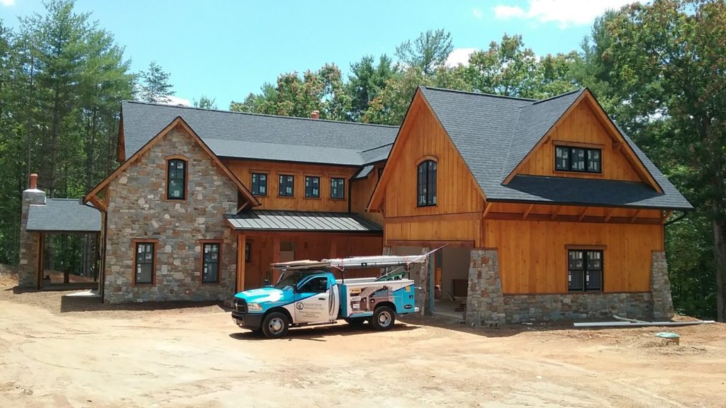 Garage Door Repair in Rutherfordton NC | Garage Door Specialists
