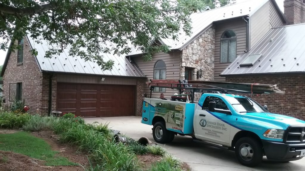 Garage Door Services Hickory North Carolina Free Quotes