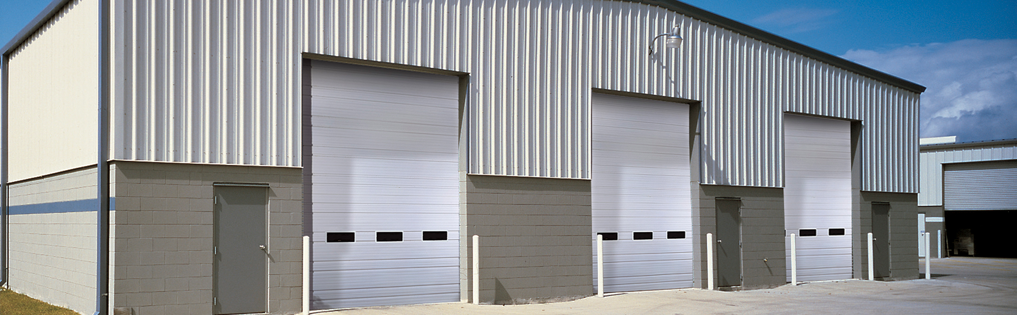 Commercial Garage Door FAQs | Garage Door Specialsits Inc.