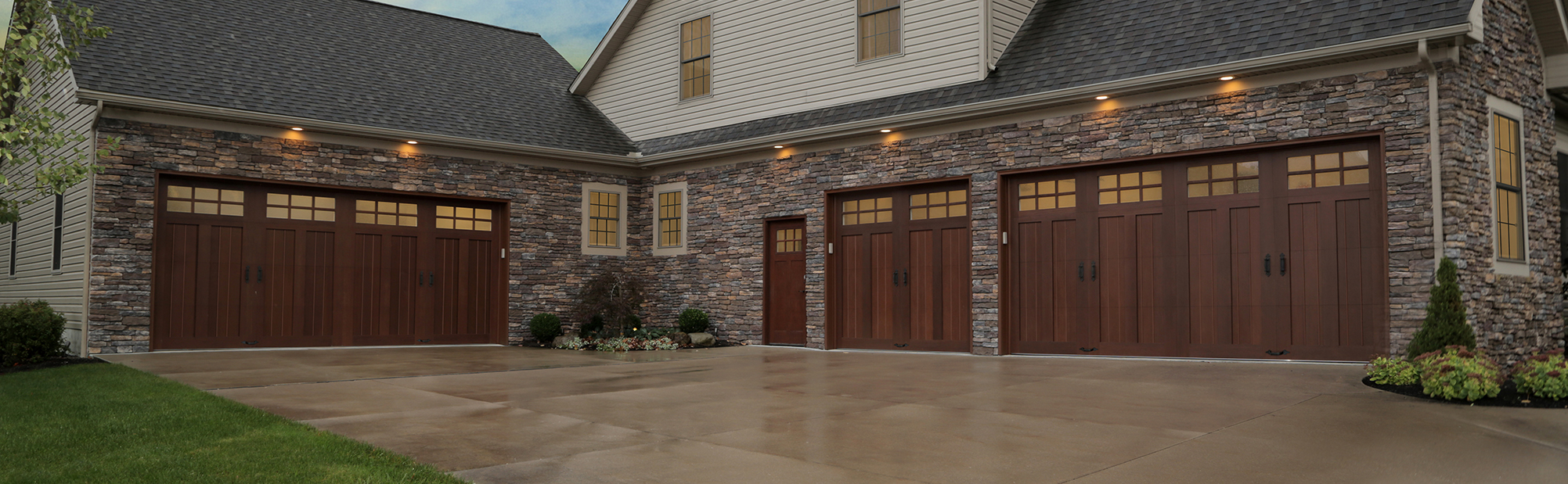 10 Reasons to Buy a New Garage Door - ADCO Garage Doors