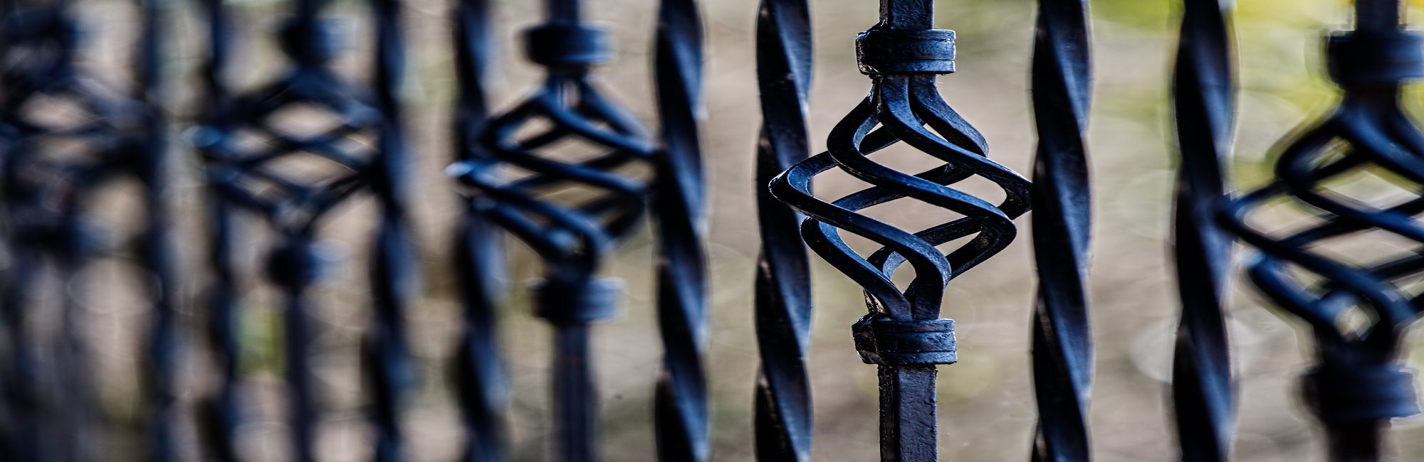  CUSTOM FABRICATED GATES TO YOUR SPECIFICATIONS