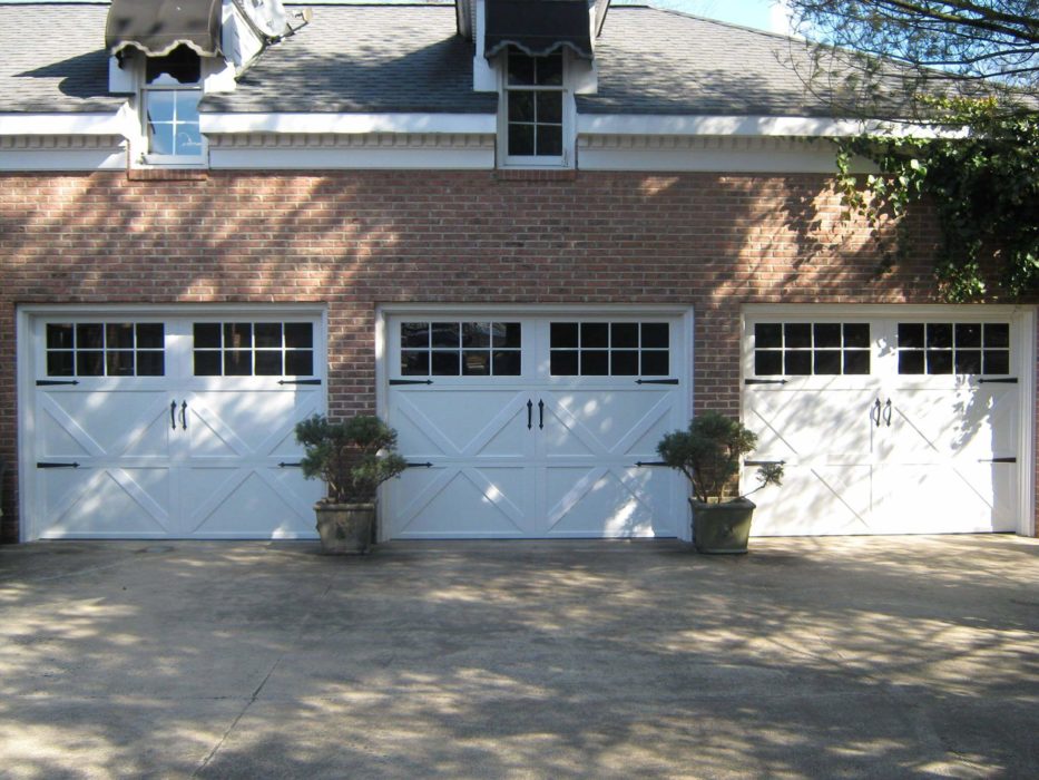 Garage Door Repair & Installation Rutherfordton, NC
