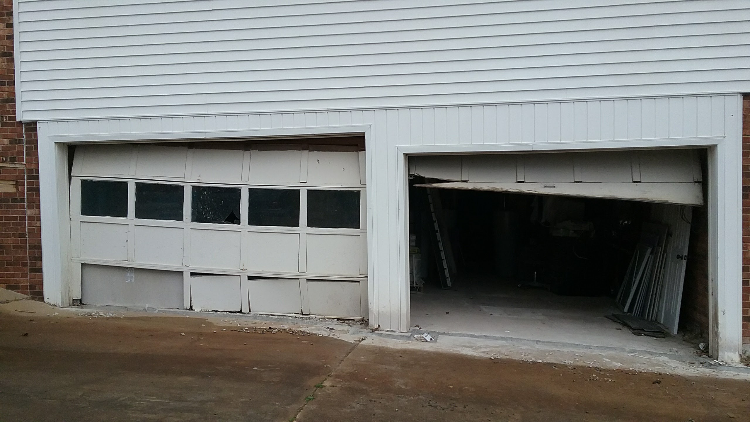How to Fix Stuck Garage Door: Easy DIY Solutions.